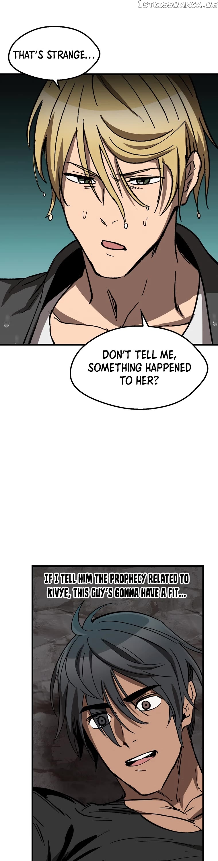 Survival Story of a Sword King in a Fantasy World Chapter 166 - page 19