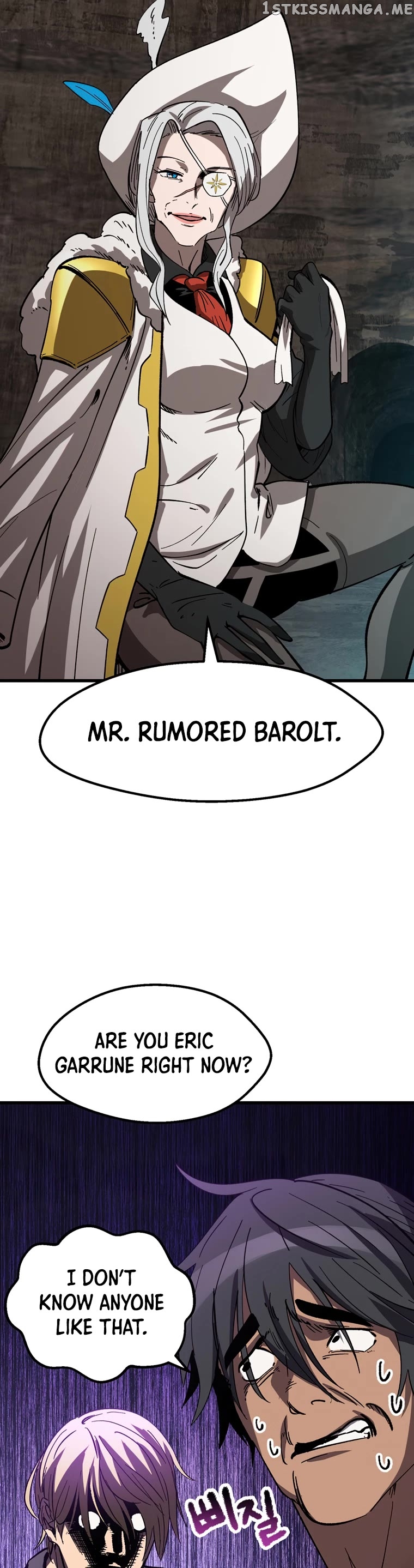 Survival Story of a Sword King in a Fantasy World Chapter 166 - page 21