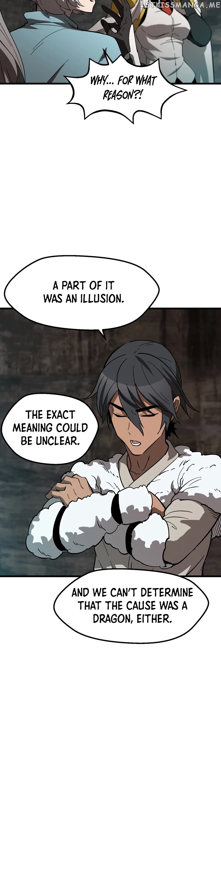 Survival Story of a Sword King in a Fantasy World Chapter 166 - page 29