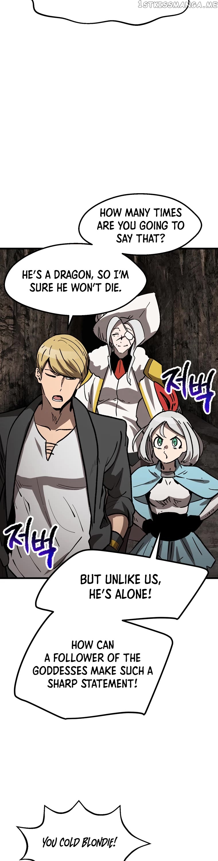 Survival Story of a Sword King in a Fantasy World Chapter 166 - page 3