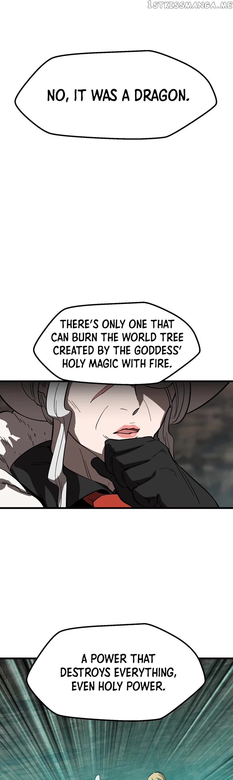Survival Story of a Sword King in a Fantasy World Chapter 166 - page 30