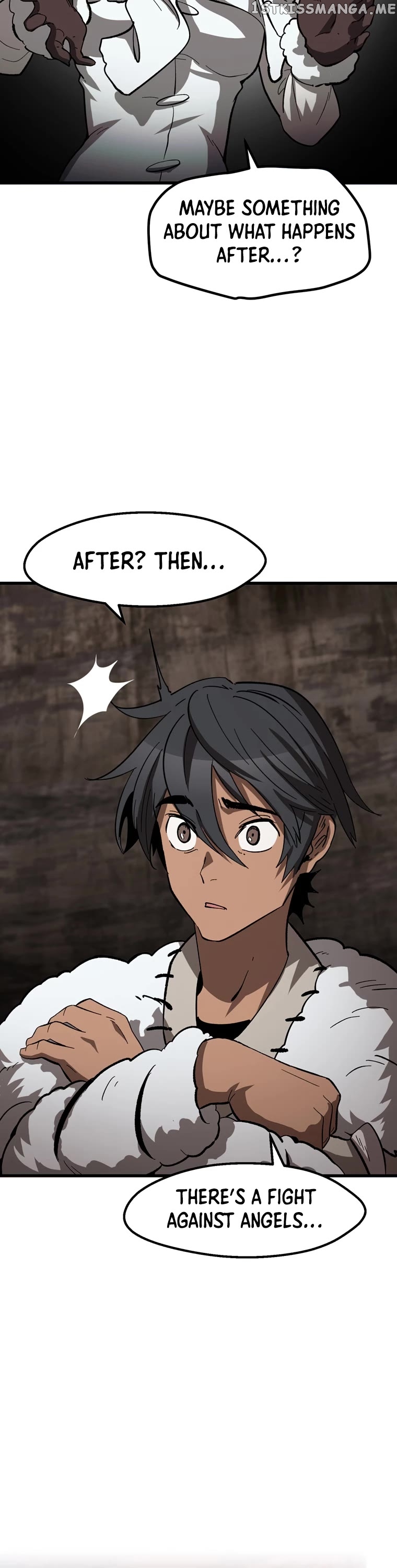 Survival Story of a Sword King in a Fantasy World Chapter 166 - page 33