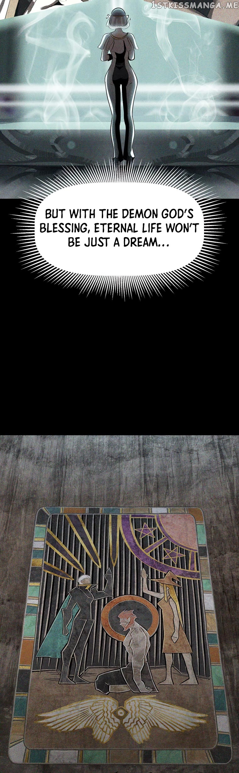 Survival Story of a Sword King in a Fantasy World Chapter 166 - page 40