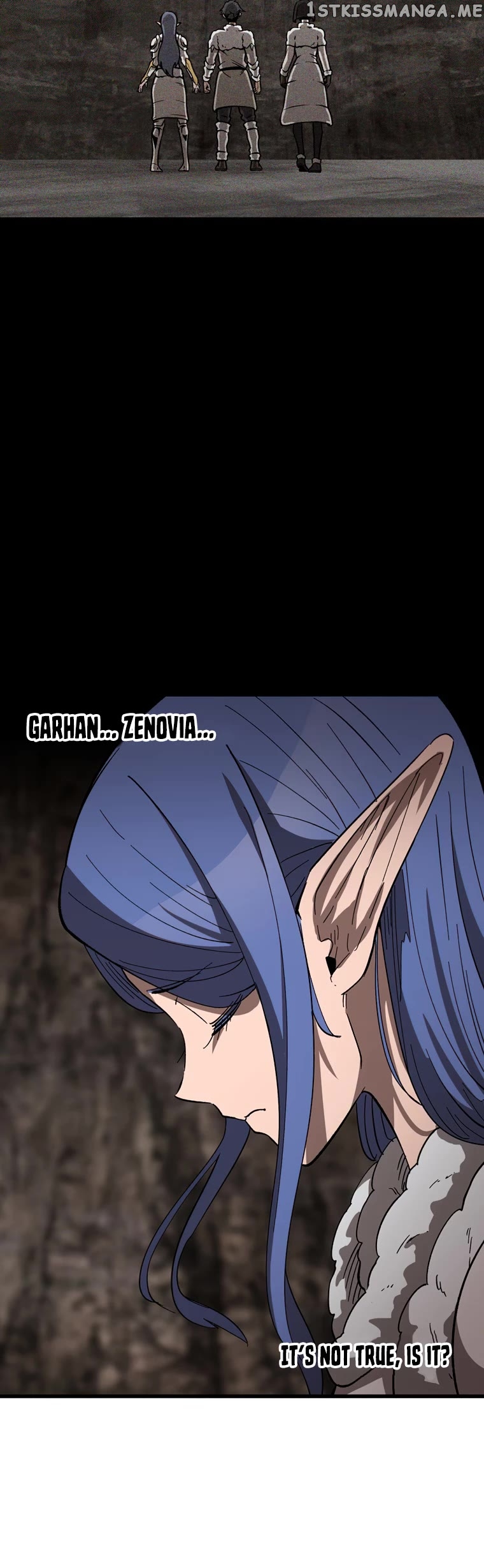 Survival Story of a Sword King in a Fantasy World Chapter 166 - page 41