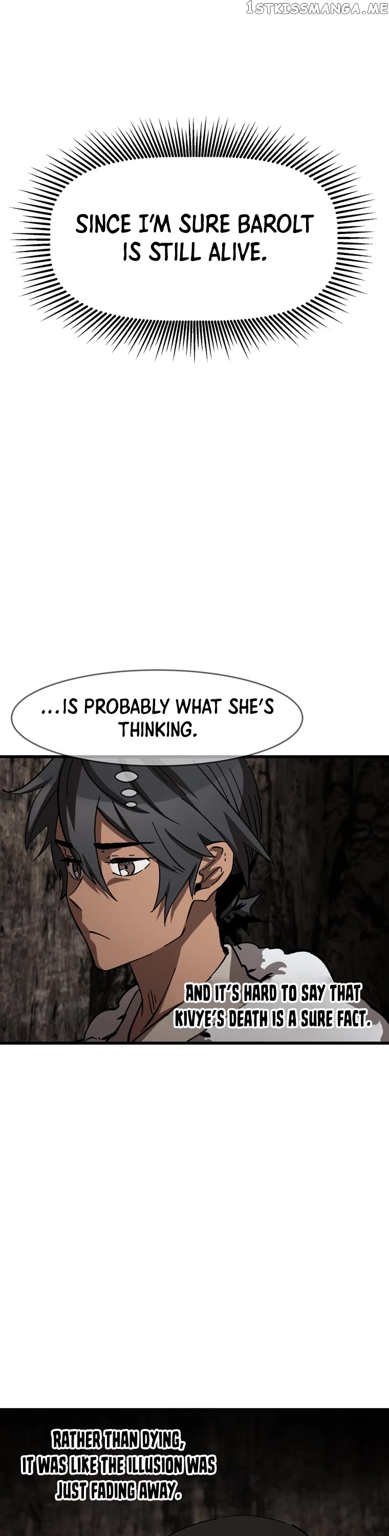 Survival Story of a Sword King in a Fantasy World Chapter 166 - page 42