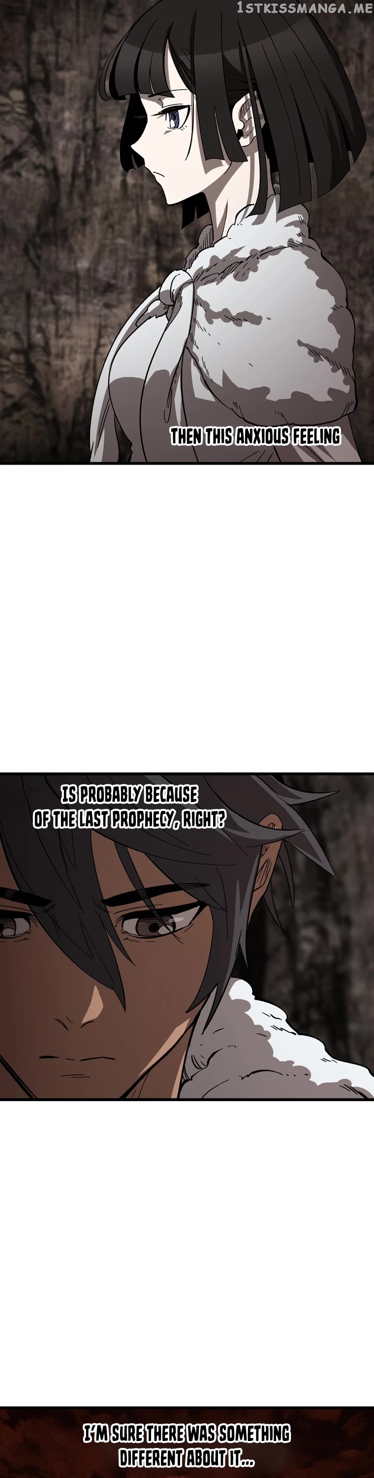 Survival Story of a Sword King in a Fantasy World Chapter 166 - page 43