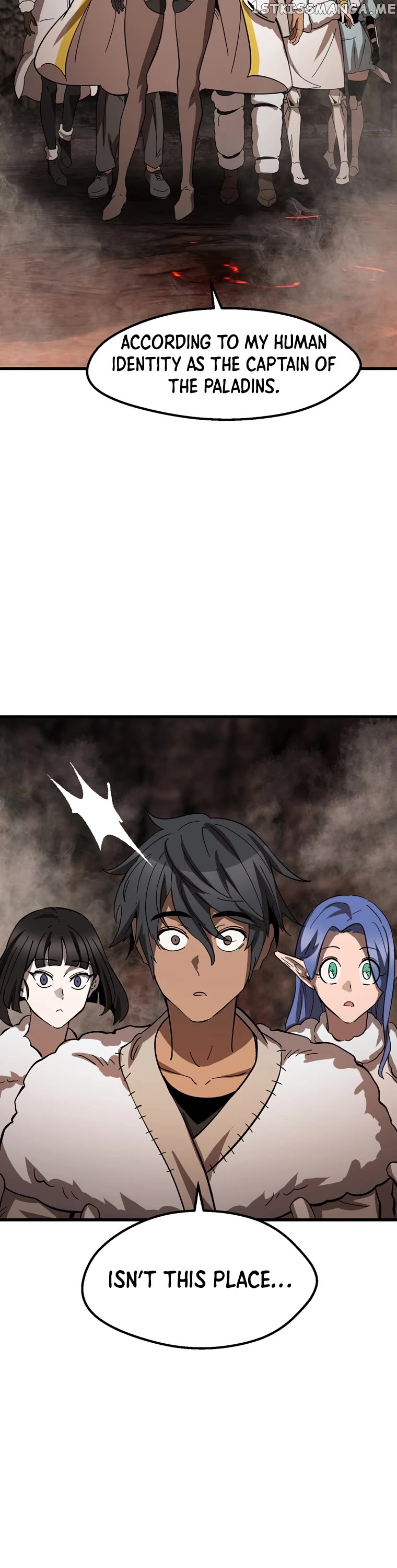 Survival Story of a Sword King in a Fantasy World Chapter 166 - page 49