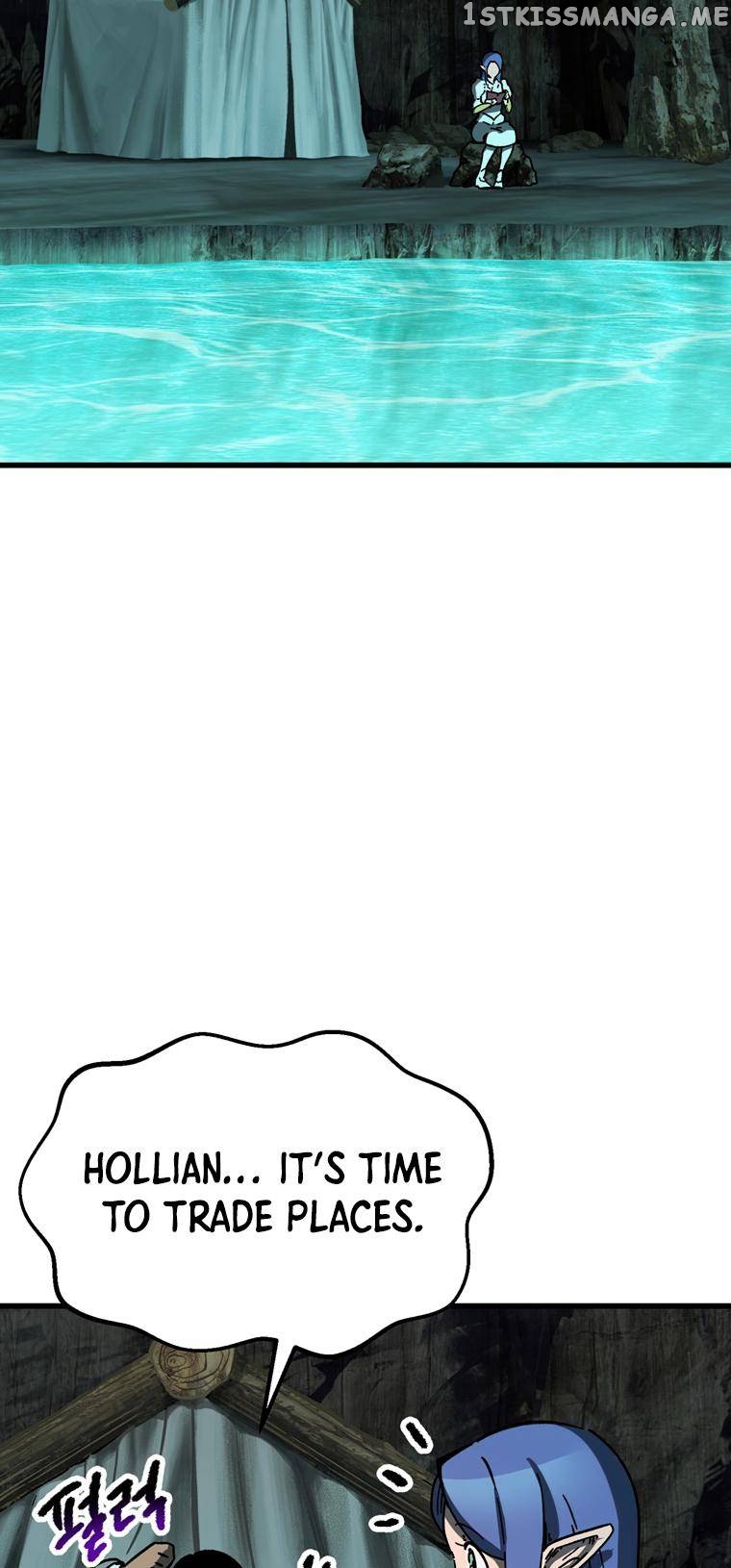 Survival Story of a Sword King in a Fantasy World Chapter 164 - page 12