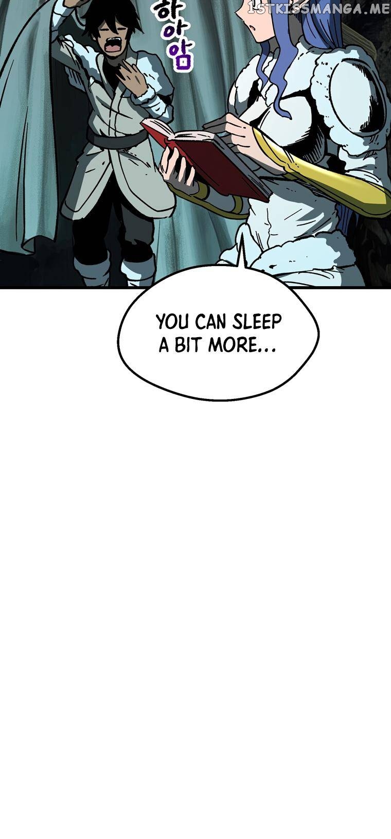 Survival Story of a Sword King in a Fantasy World Chapter 164 - page 13