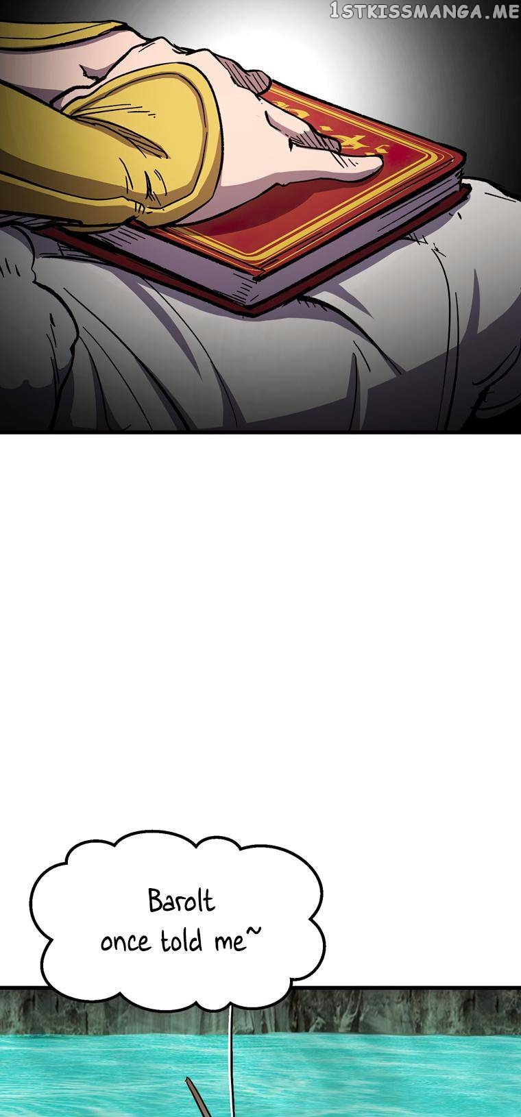 Survival Story of a Sword King in a Fantasy World Chapter 164 - page 15