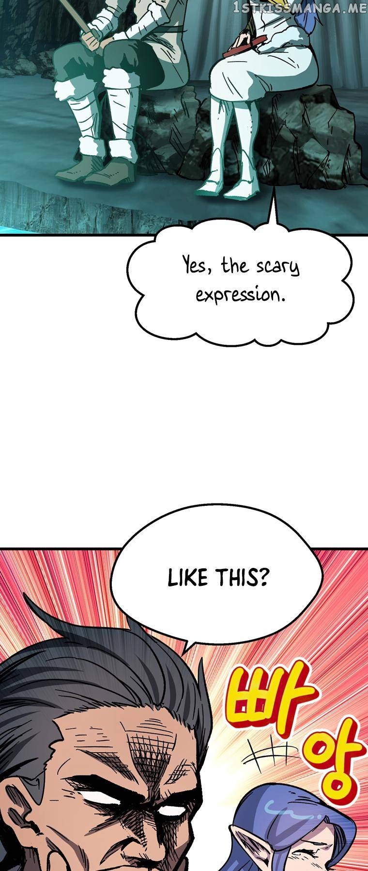 Survival Story of a Sword King in a Fantasy World Chapter 164 - page 17