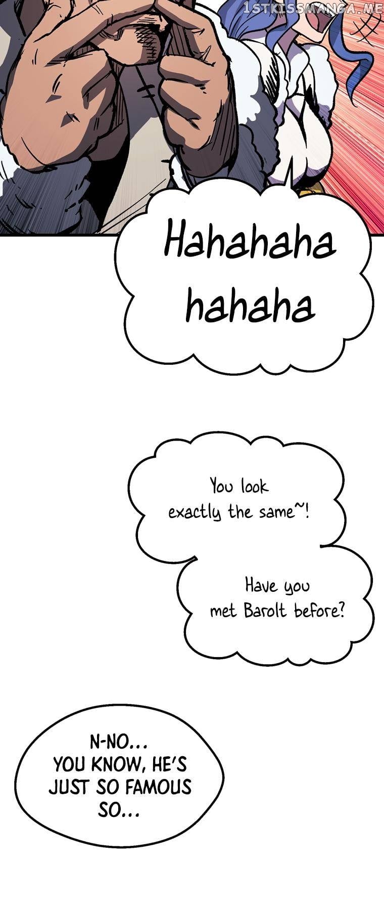 Survival Story of a Sword King in a Fantasy World Chapter 164 - page 18