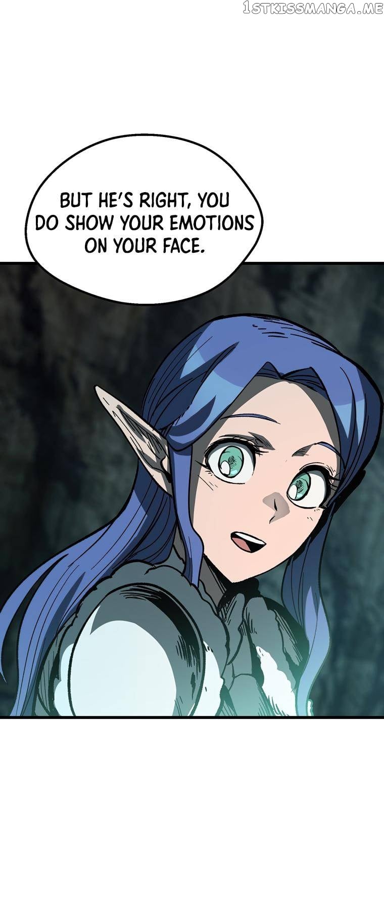 Survival Story of a Sword King in a Fantasy World Chapter 164 - page 19