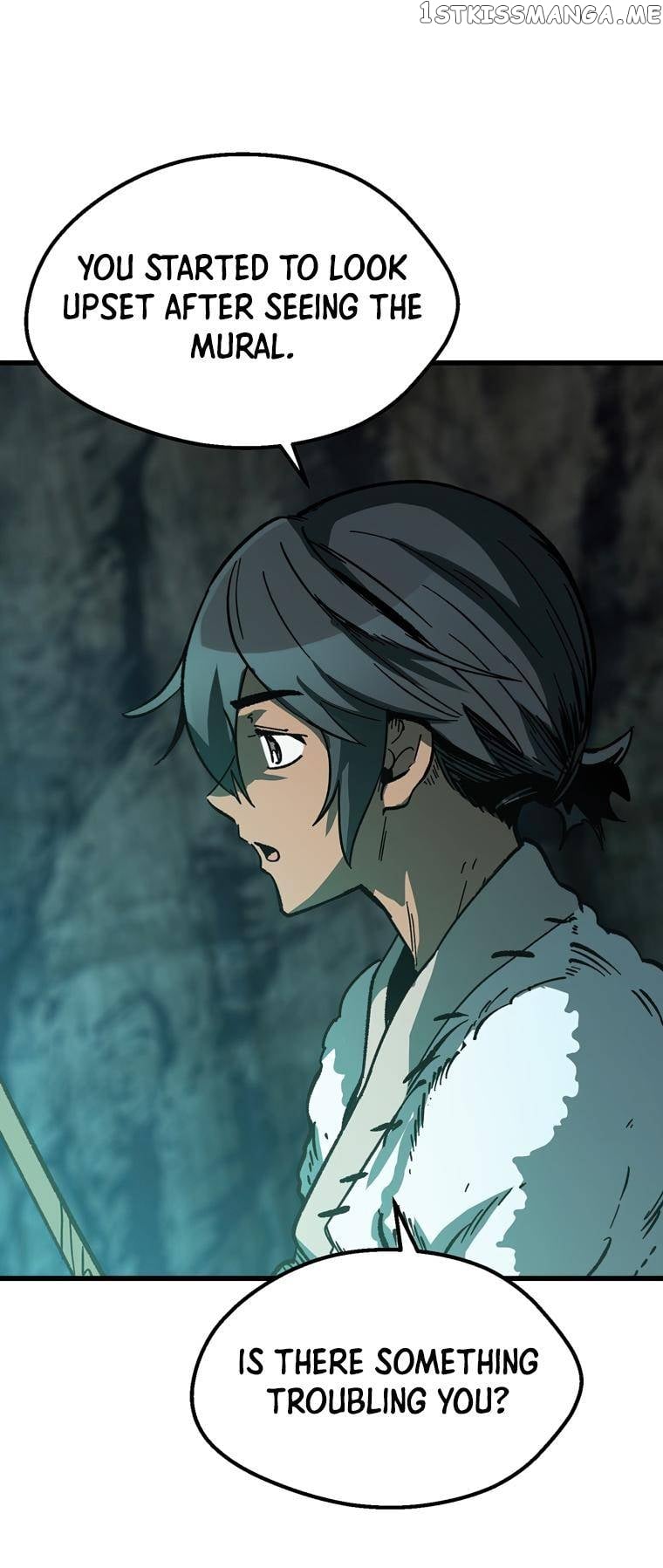 Survival Story of a Sword King in a Fantasy World Chapter 164 - page 20