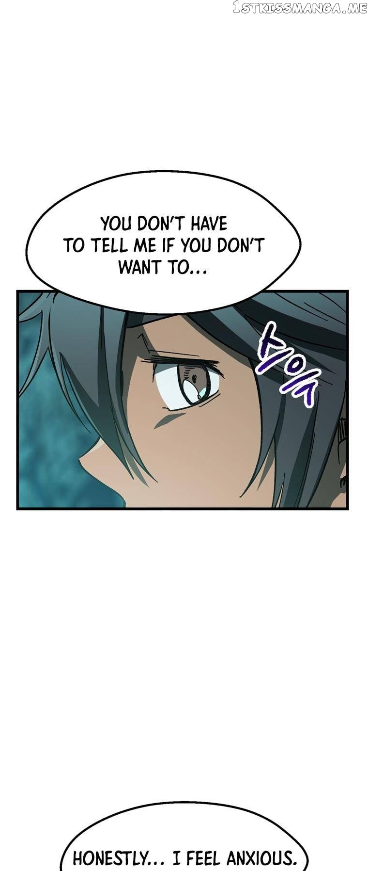 Survival Story of a Sword King in a Fantasy World Chapter 164 - page 21