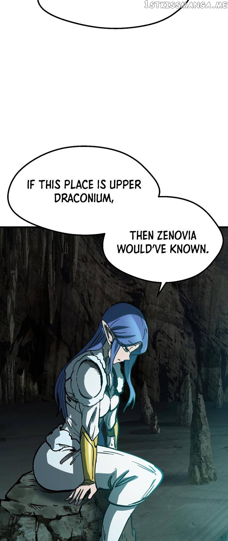 Survival Story of a Sword King in a Fantasy World Chapter 164 - page 22