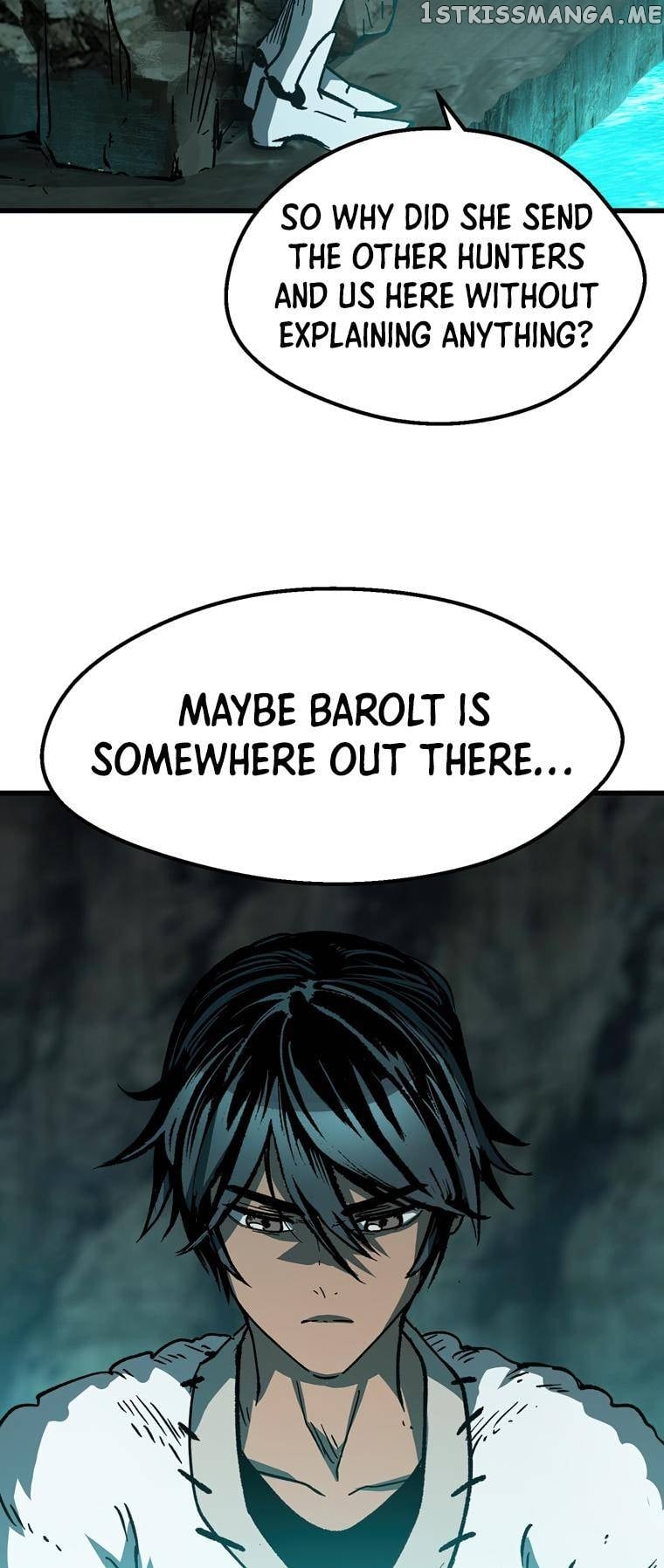 Survival Story of a Sword King in a Fantasy World Chapter 164 - page 23