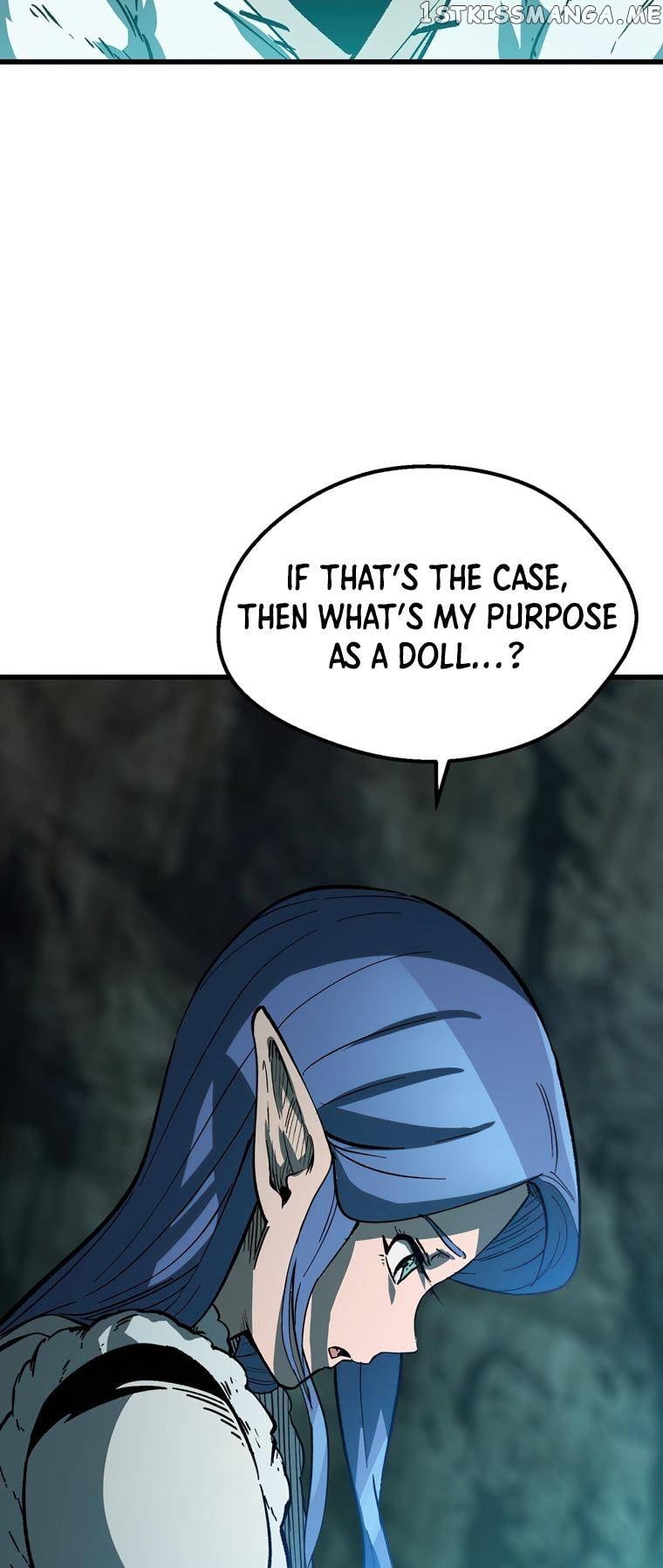 Survival Story of a Sword King in a Fantasy World Chapter 164 - page 24