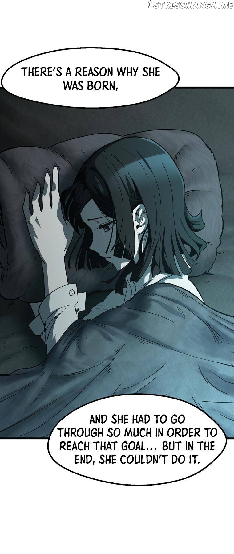 Survival Story of a Sword King in a Fantasy World Chapter 164 - page 27
