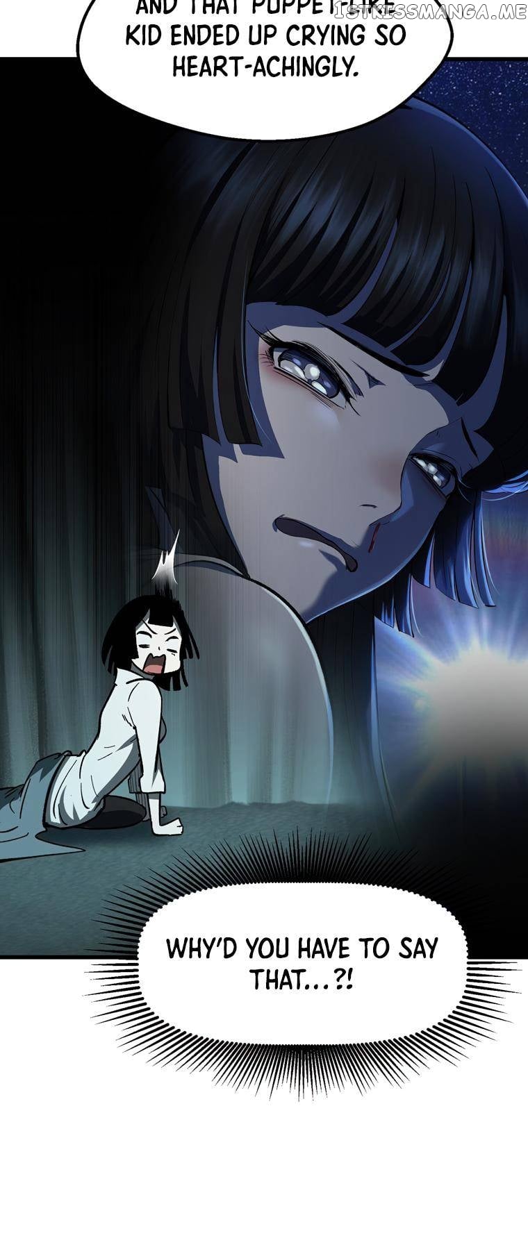 Survival Story of a Sword King in a Fantasy World Chapter 164 - page 29