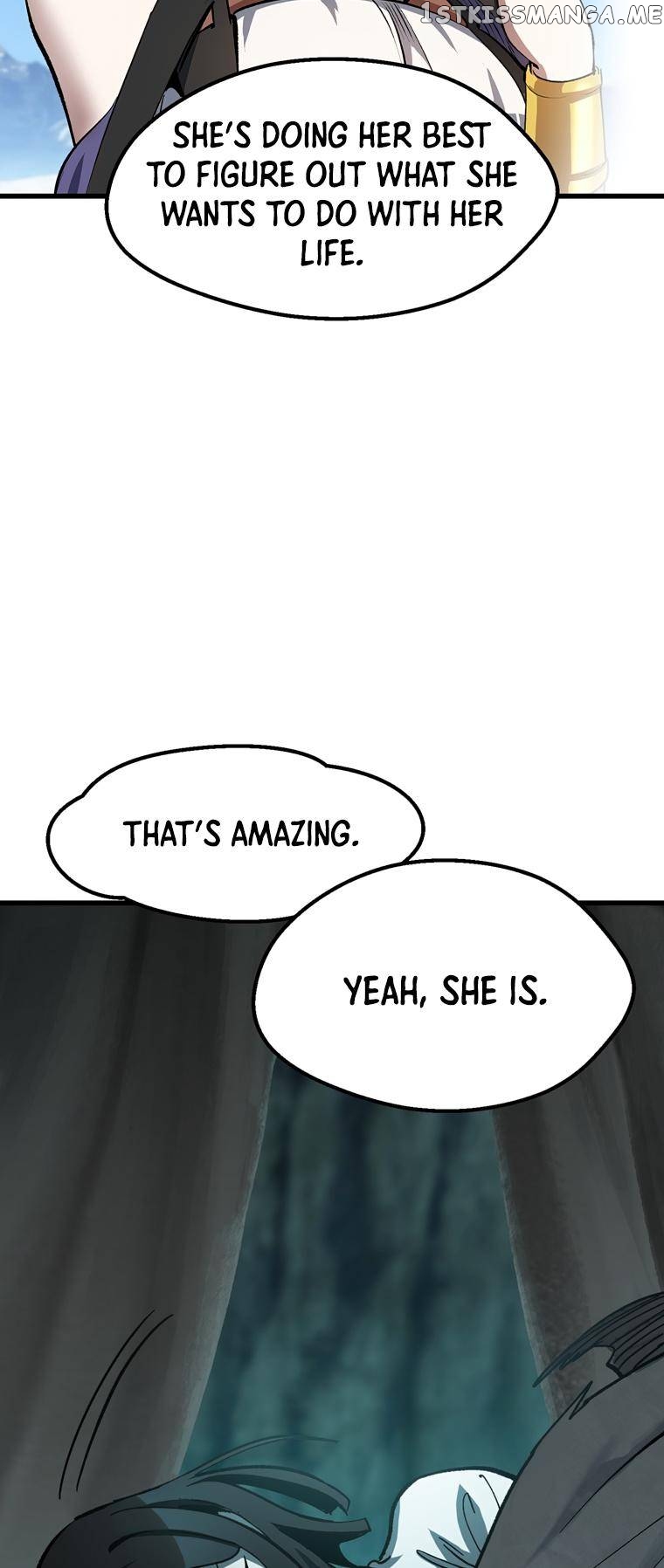 Survival Story of a Sword King in a Fantasy World Chapter 164 - page 31