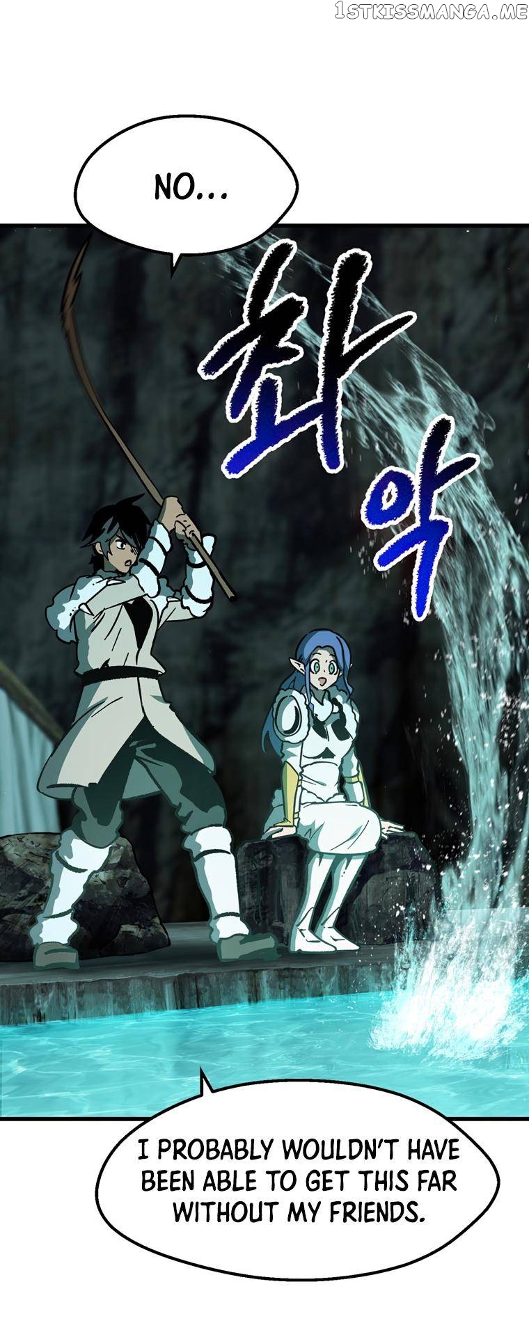 Survival Story of a Sword King in a Fantasy World Chapter 164 - page 33