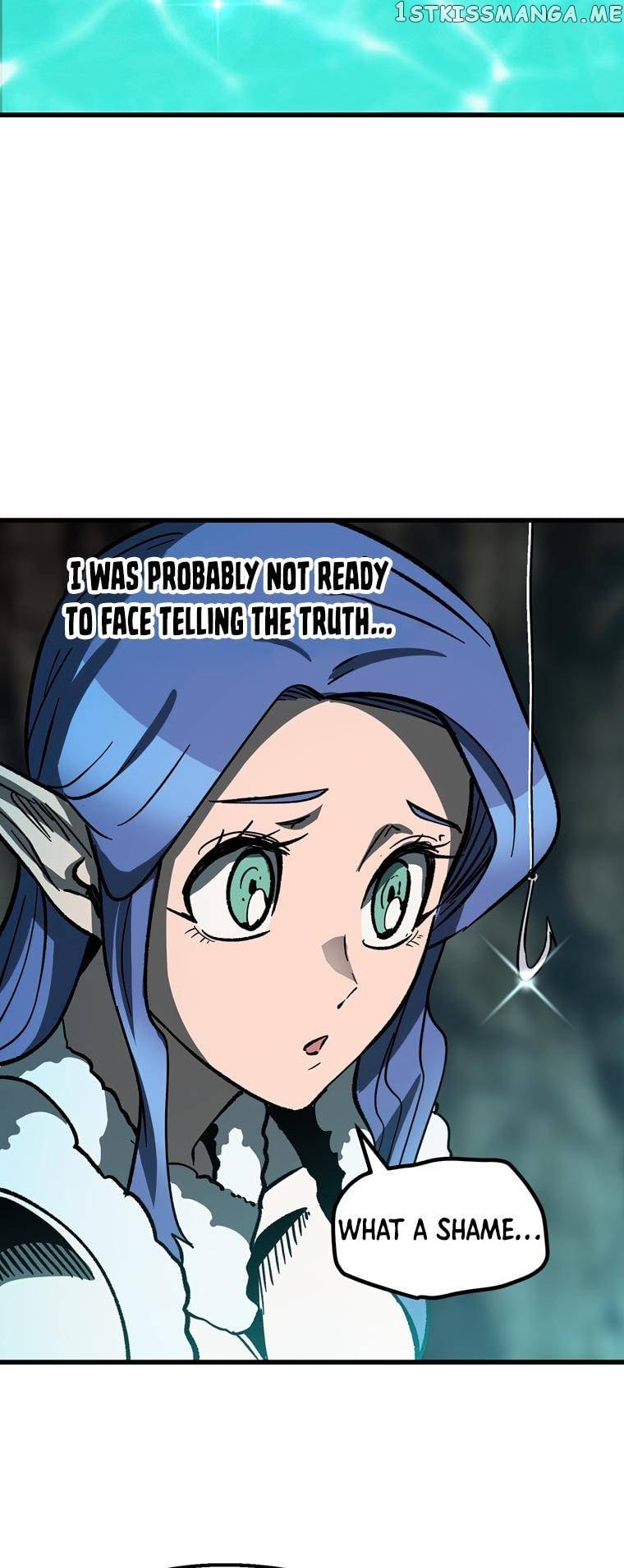 Survival Story of a Sword King in a Fantasy World Chapter 164 - page 36