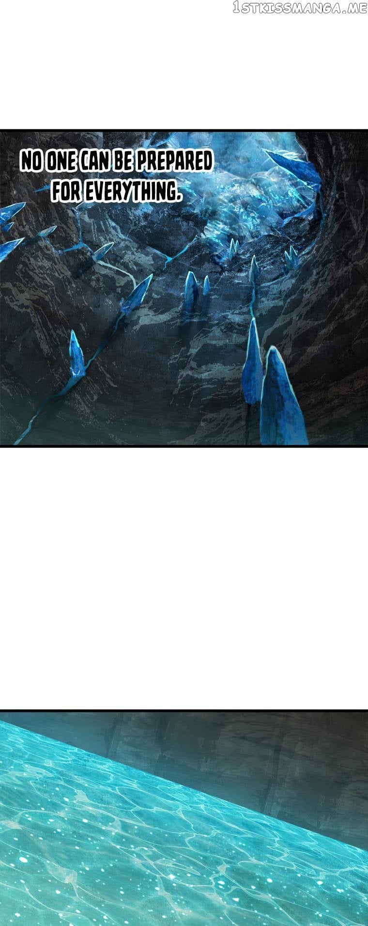 Survival Story of a Sword King in a Fantasy World Chapter 164 - page 39