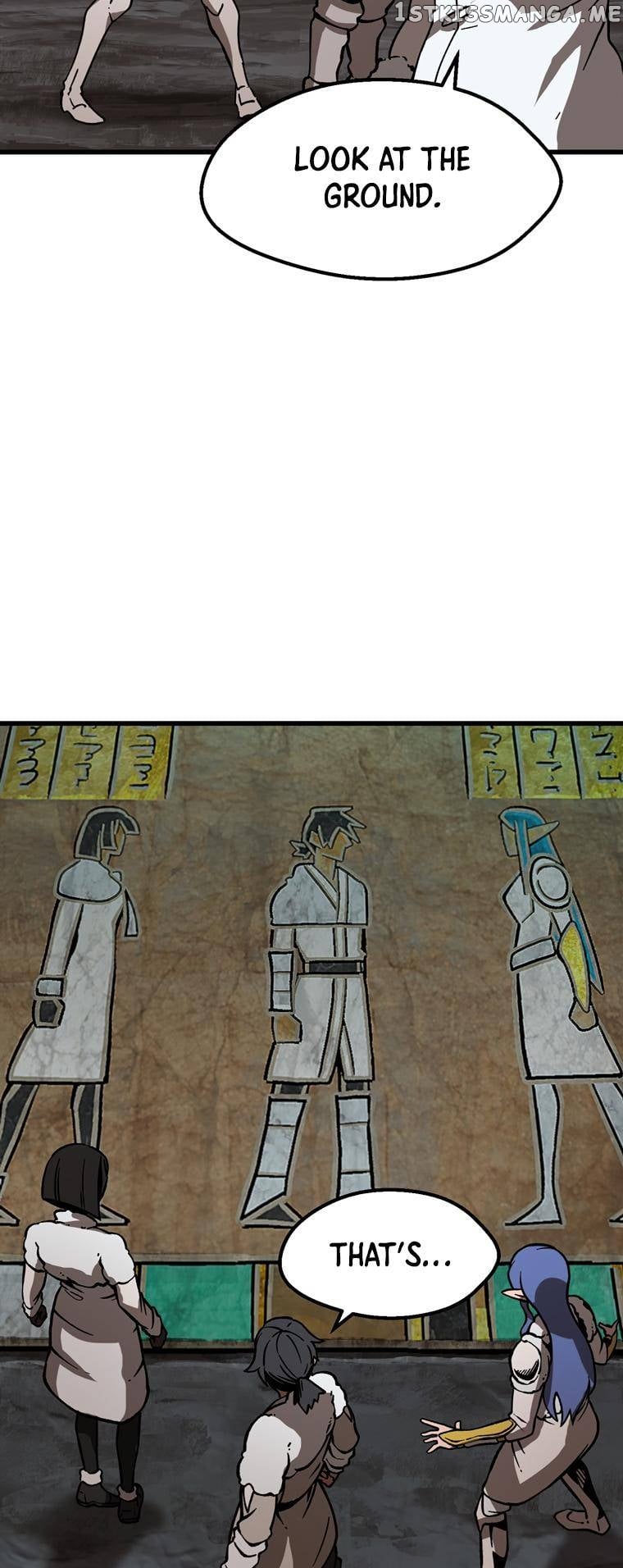 Survival Story of a Sword King in a Fantasy World Chapter 164 - page 44