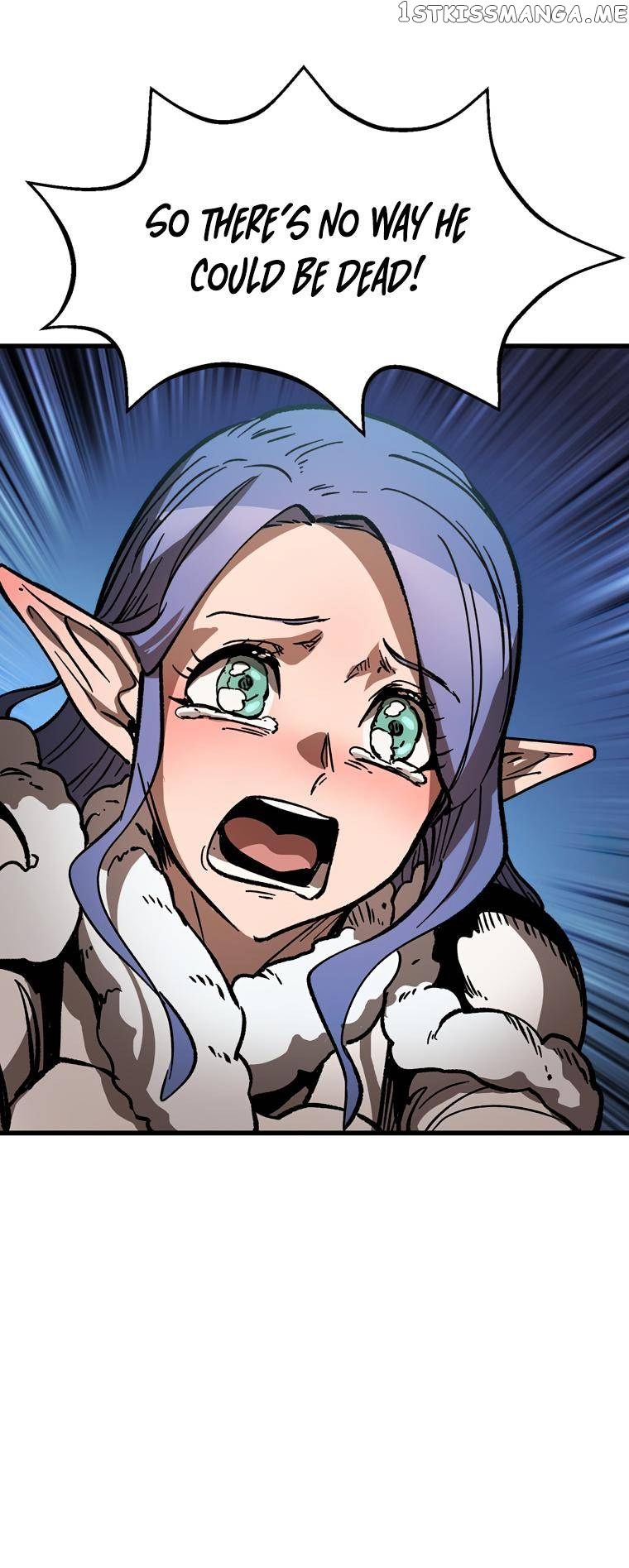 Survival Story of a Sword King in a Fantasy World Chapter 164 - page 50