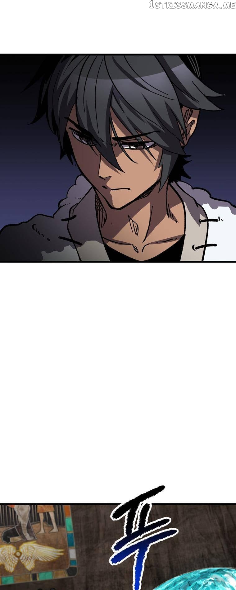 Survival Story of a Sword King in a Fantasy World Chapter 164 - page 51