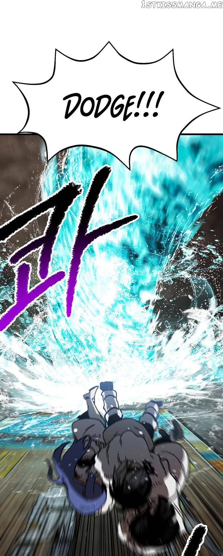 Survival Story of a Sword King in a Fantasy World Chapter 164 - page 53