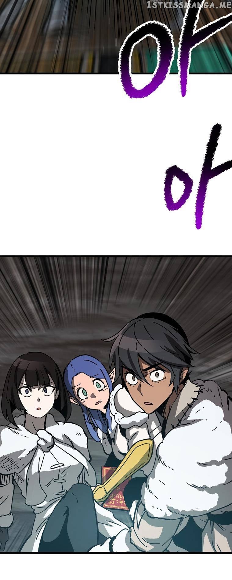 Survival Story of a Sword King in a Fantasy World Chapter 164 - page 54