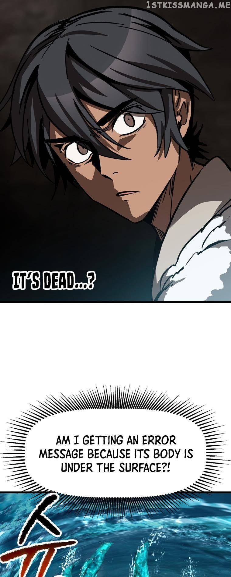 Survival Story of a Sword King in a Fantasy World Chapter 164 - page 57
