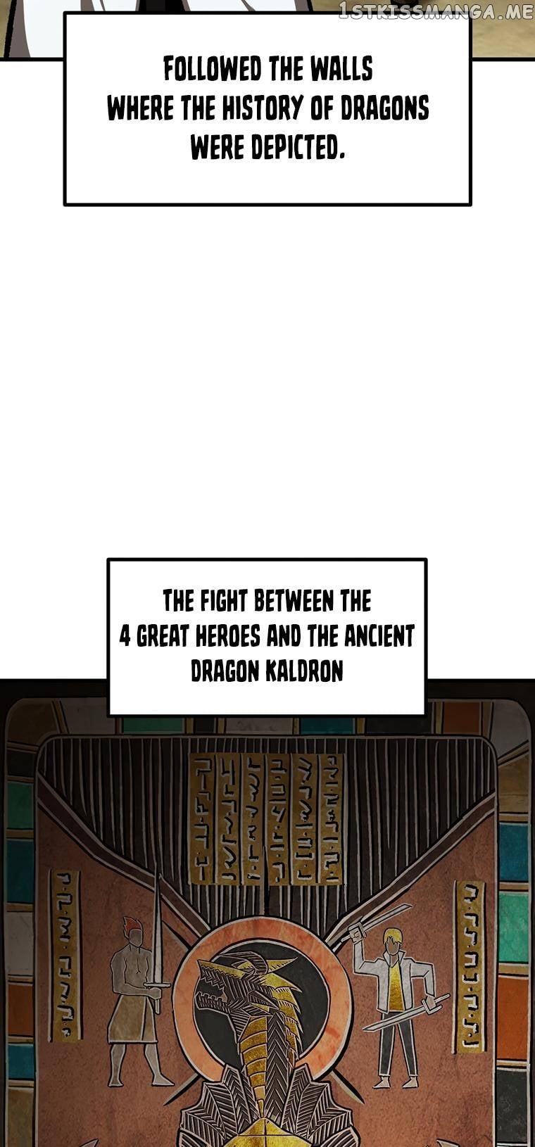 Survival Story of a Sword King in a Fantasy World Chapter 164 - page 6