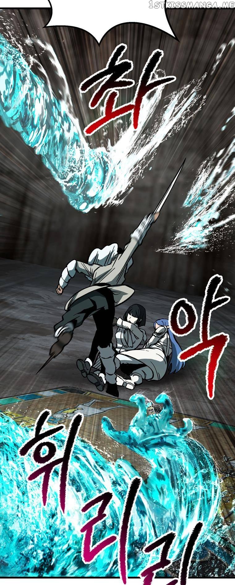 Survival Story of a Sword King in a Fantasy World Chapter 164 - page 61