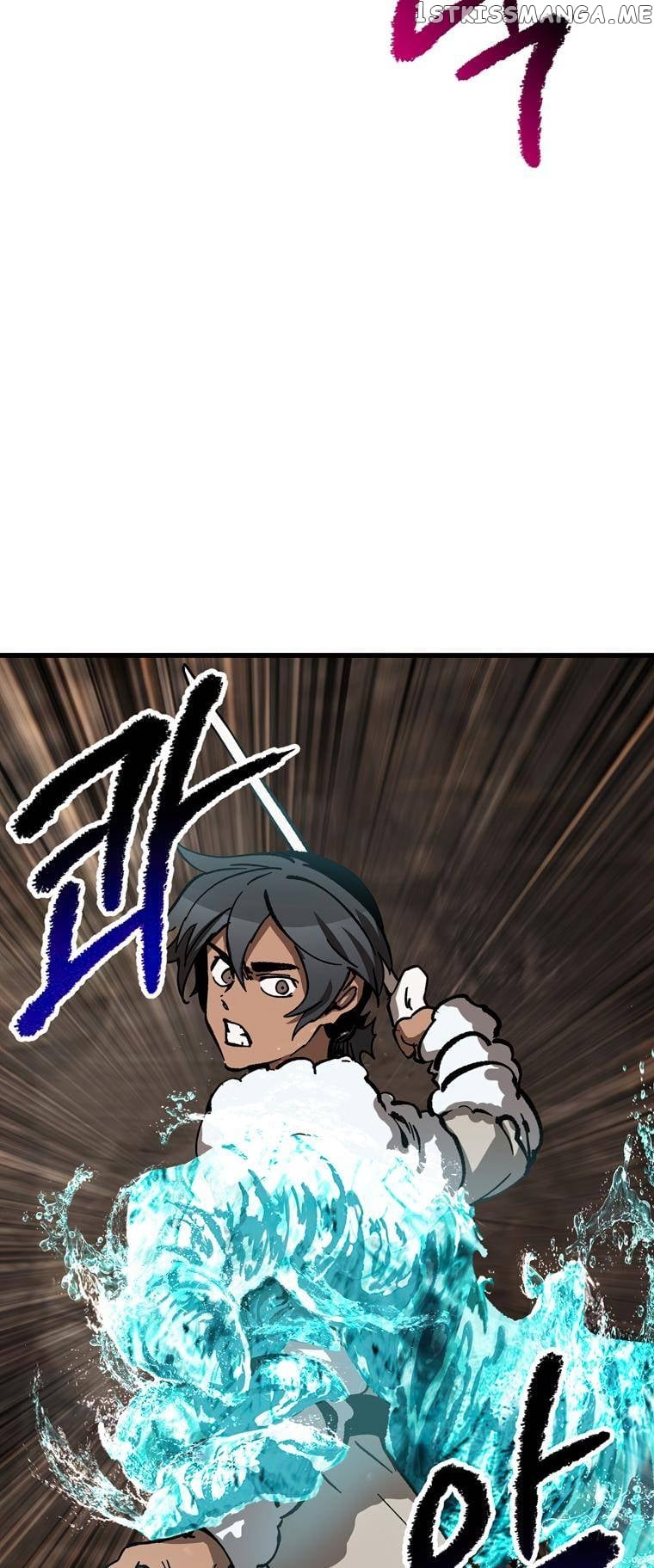 Survival Story of a Sword King in a Fantasy World Chapter 164 - page 62