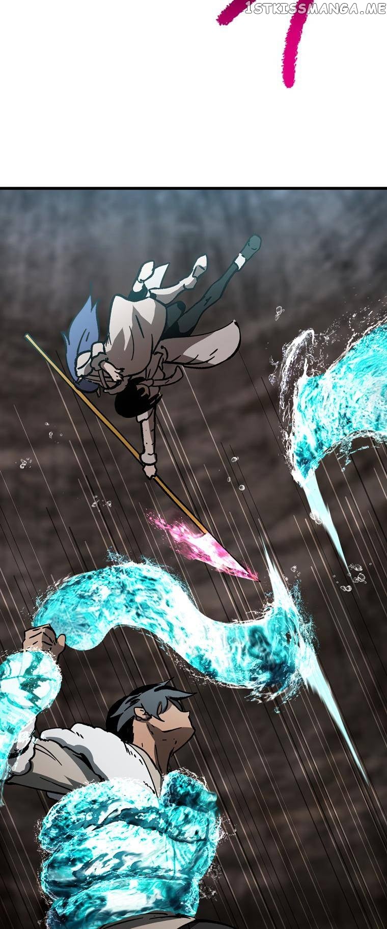 Survival Story of a Sword King in a Fantasy World Chapter 164 - page 72