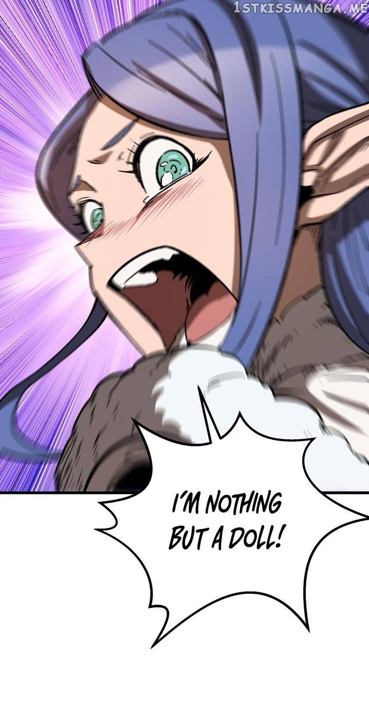 Survival Story of a Sword King in a Fantasy World Chapter 164 - page 77