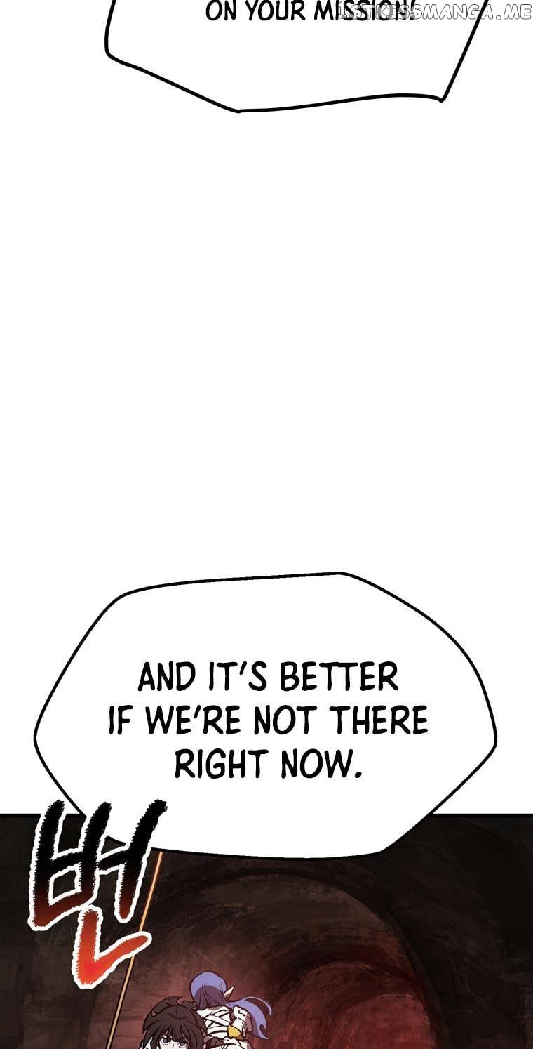 Survival Story of a Sword King in a Fantasy World Chapter 164 - page 79