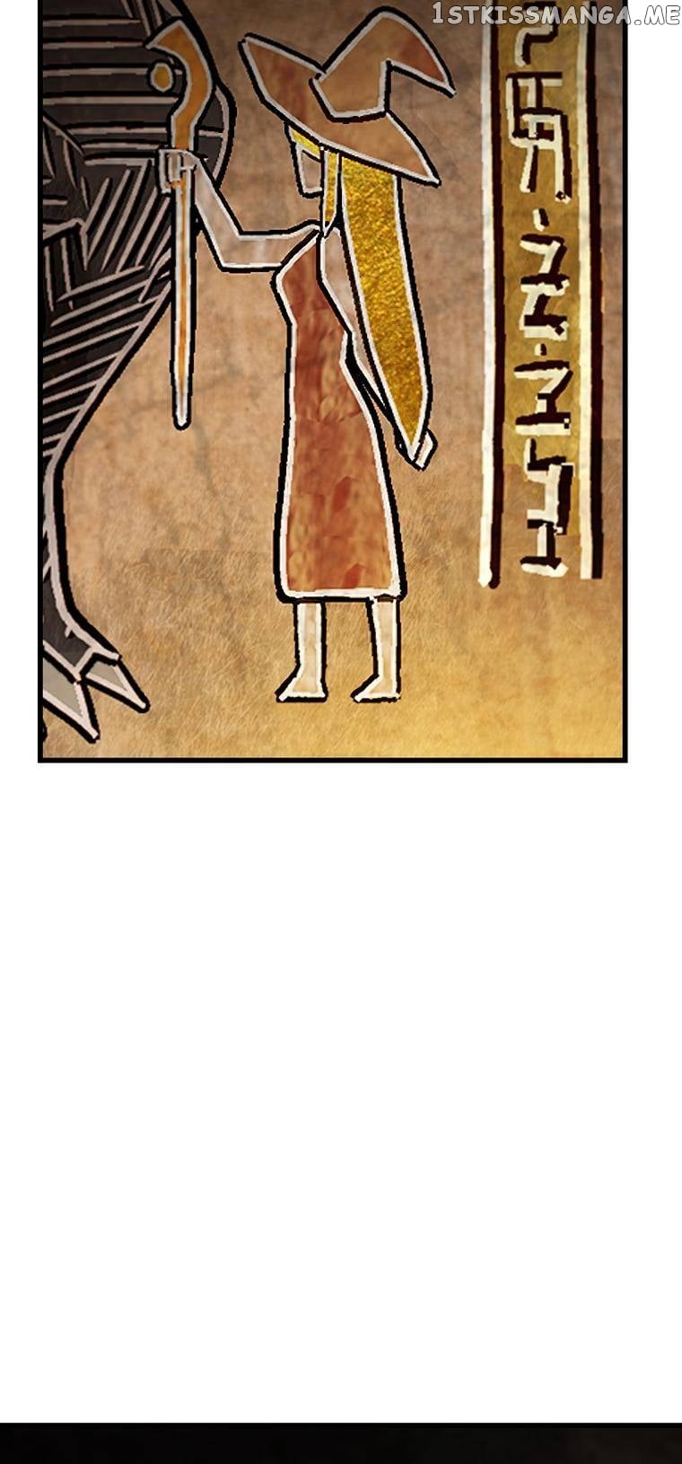 Survival Story of a Sword King in a Fantasy World Chapter 164 - page 8