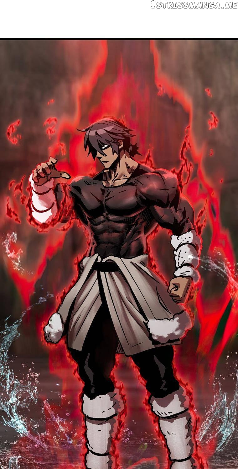 Survival Story of a Sword King in a Fantasy World Chapter 164 - page 83