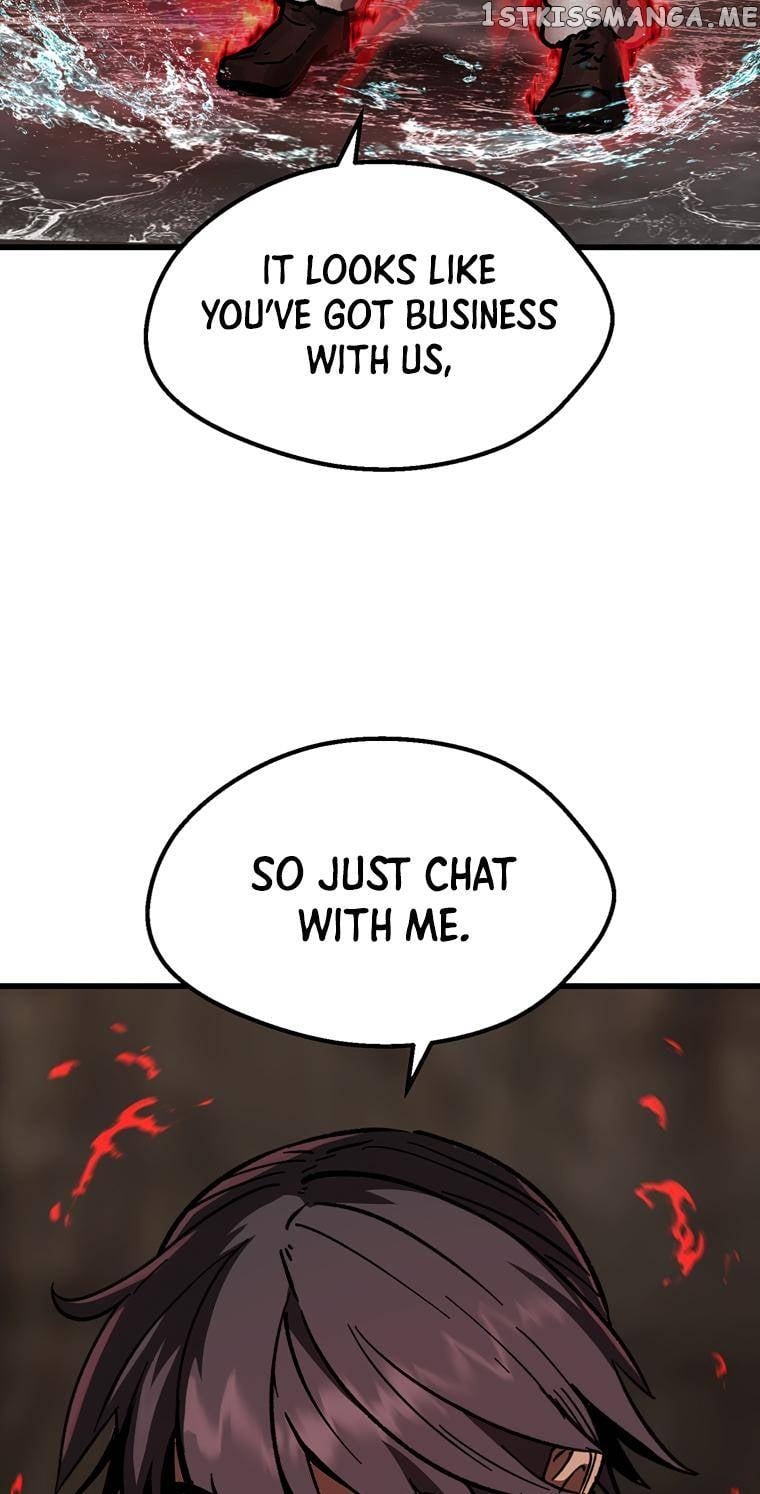 Survival Story of a Sword King in a Fantasy World Chapter 164 - page 84