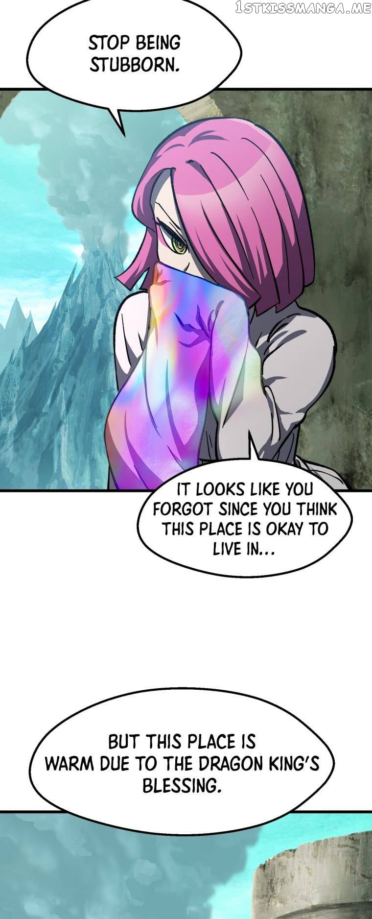 Survival Story of a Sword King in a Fantasy World Chapter 163 - page 12