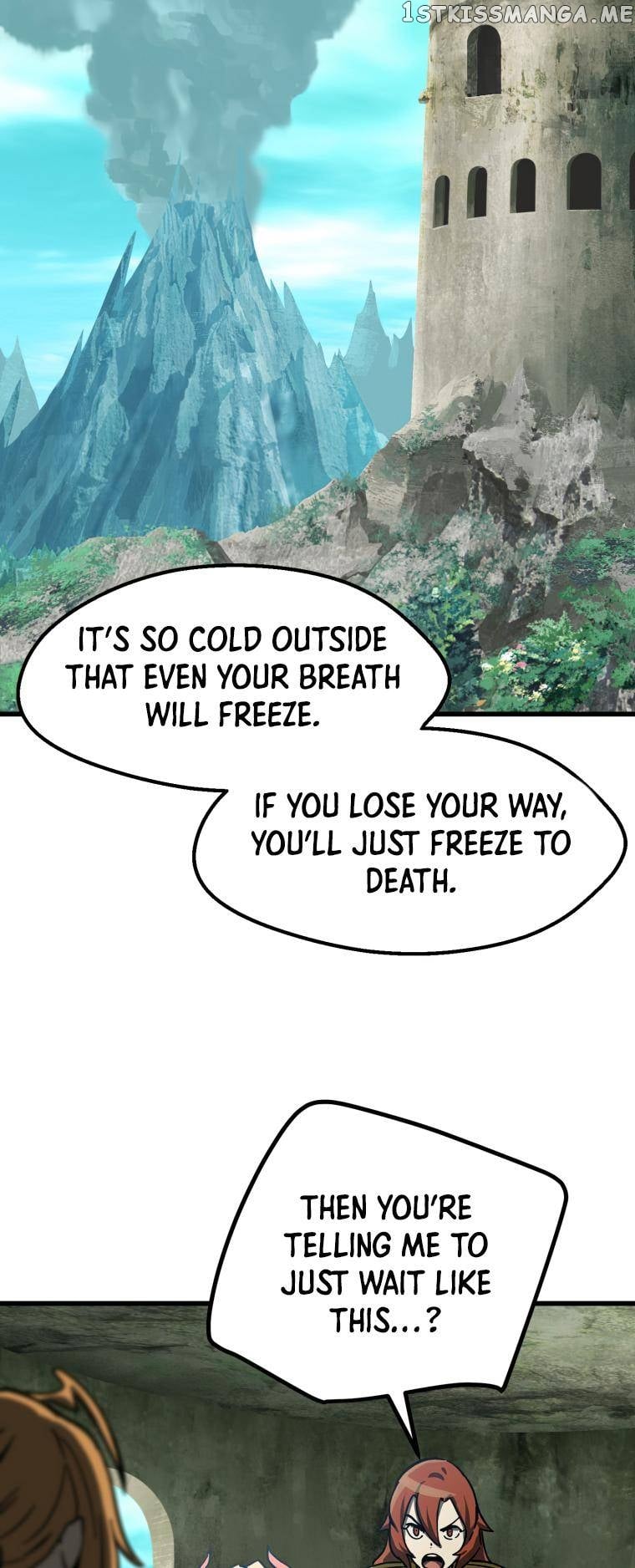 Survival Story of a Sword King in a Fantasy World Chapter 163 - page 13