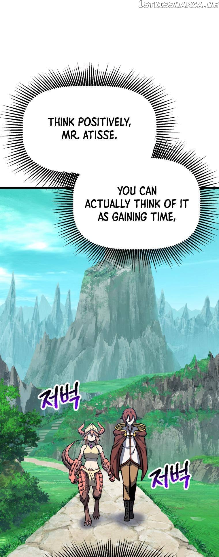 Survival Story of a Sword King in a Fantasy World Chapter 163 - page 18