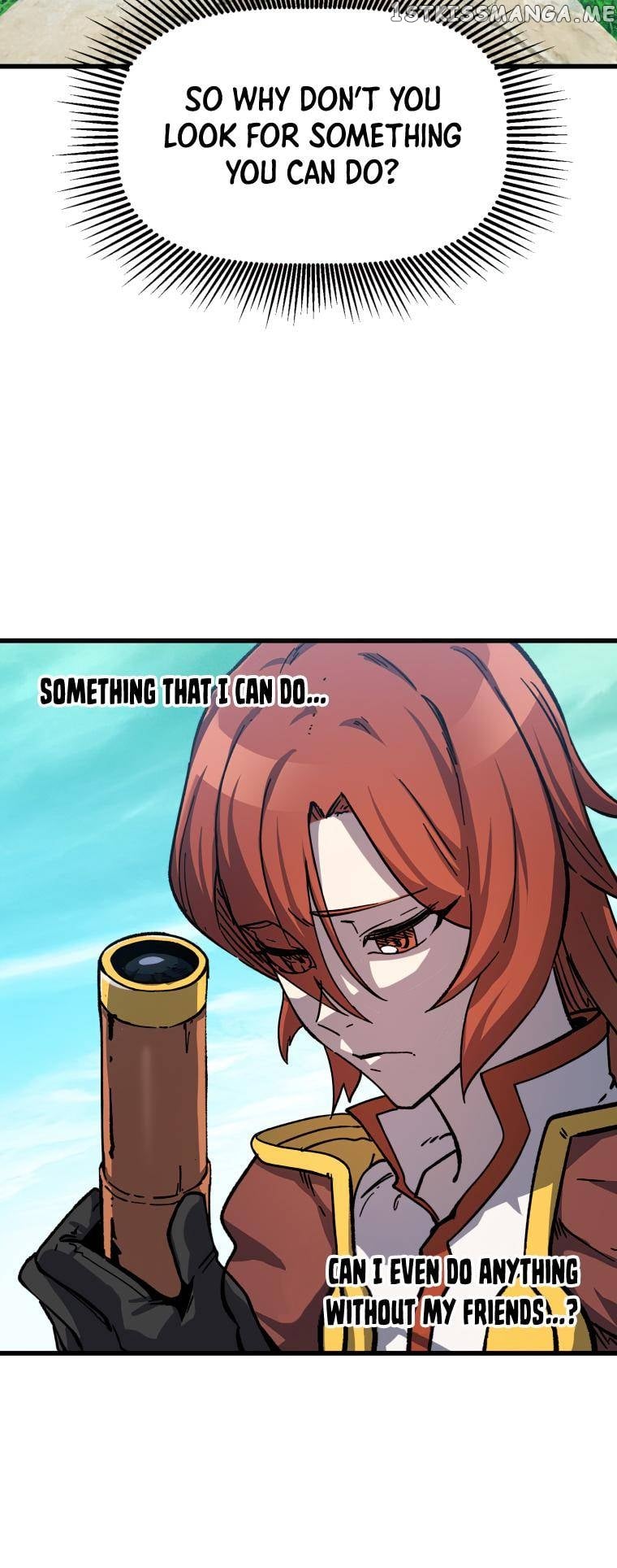 Survival Story of a Sword King in a Fantasy World Chapter 163 - page 19