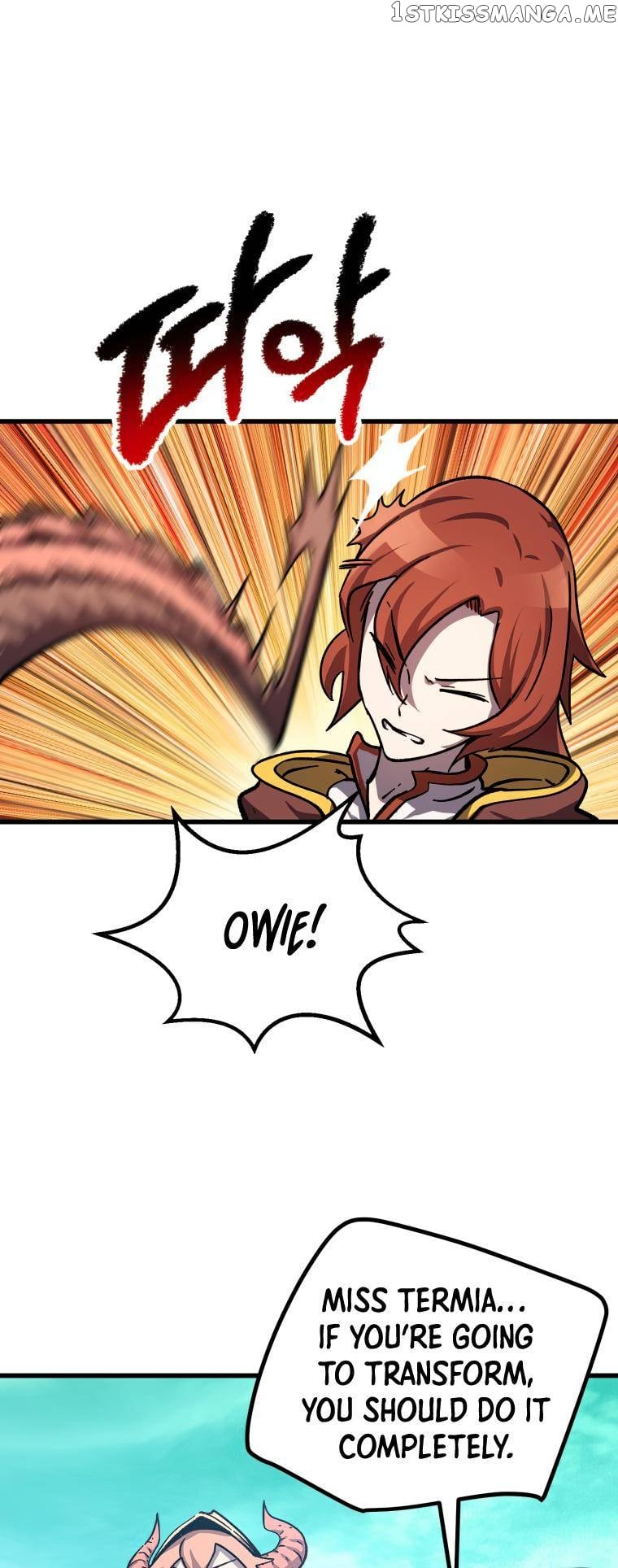 Survival Story of a Sword King in a Fantasy World Chapter 163 - page 20