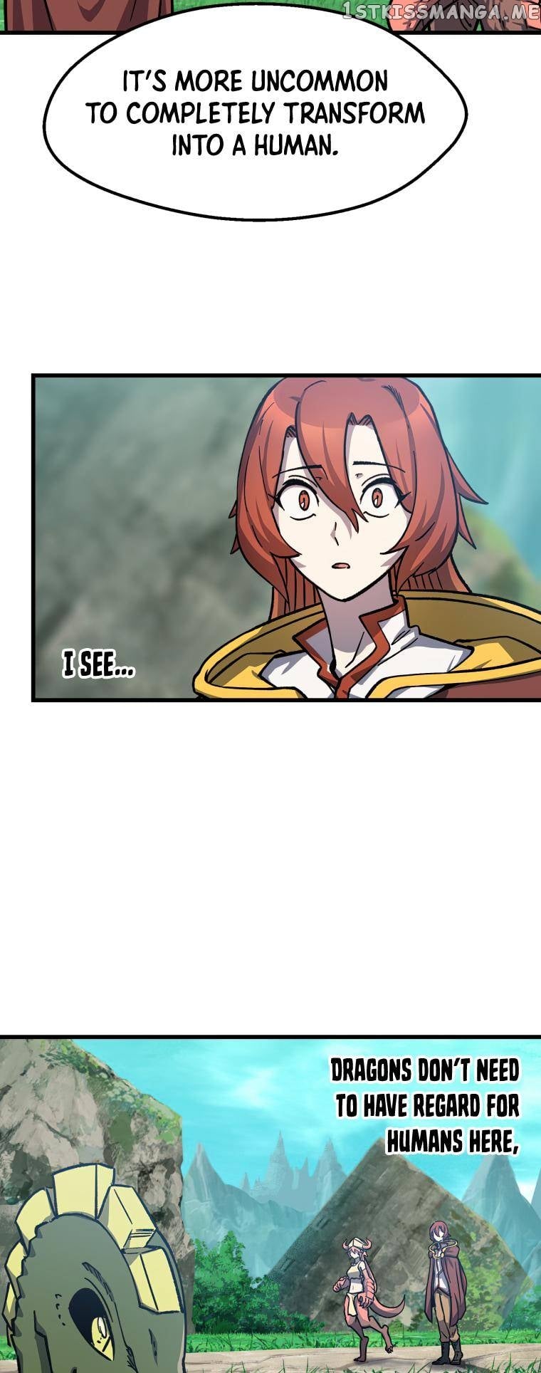 Survival Story of a Sword King in a Fantasy World Chapter 163 - page 23