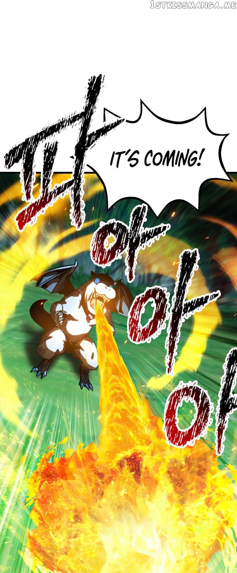 Survival Story of a Sword King in a Fantasy World Chapter 163 - page 50
